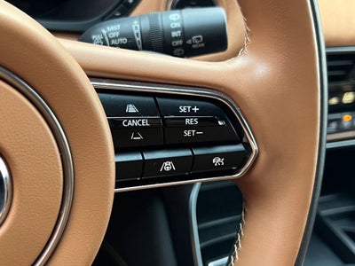 2024 Mazda Mazda CX-90 3.3 Turbo S Premium Plus