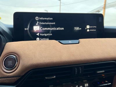 2024 Mazda Mazda CX-90 3.3 Turbo S Premium Plus