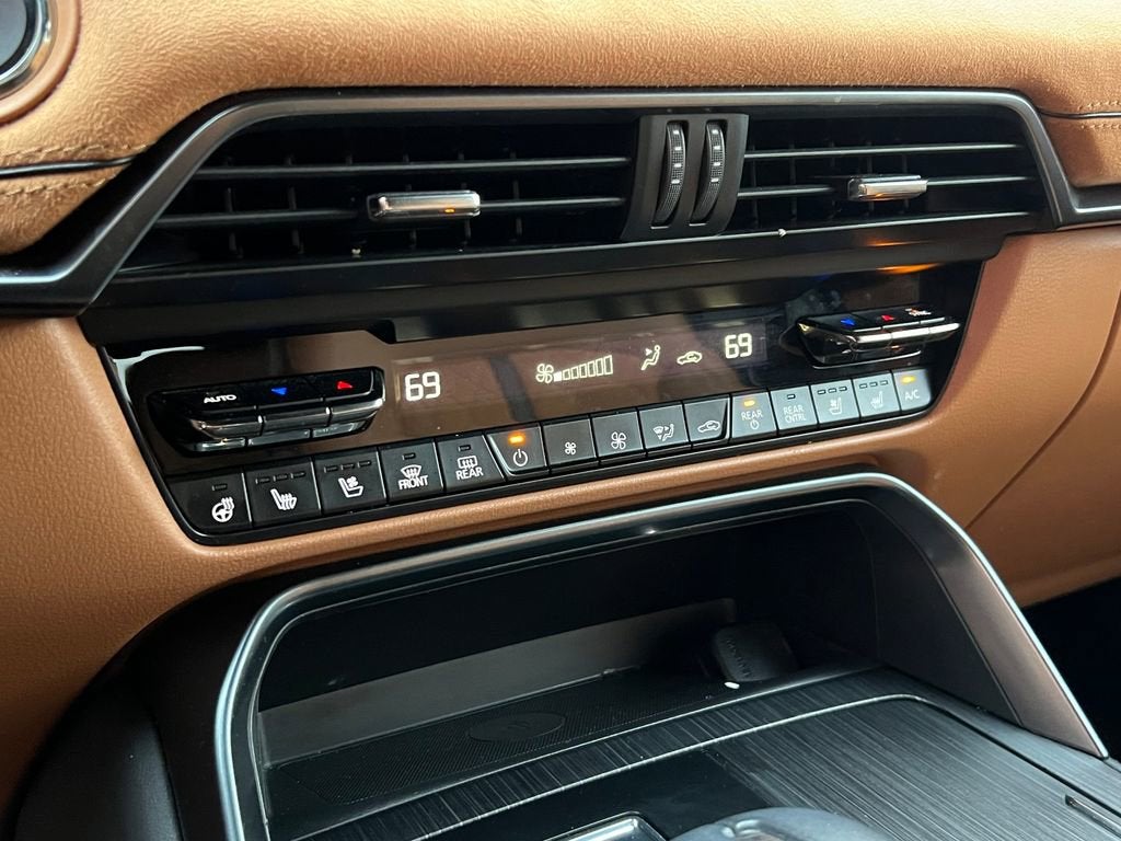 2024 Mazda Mazda CX-90 3.3 Turbo S Premium Plus