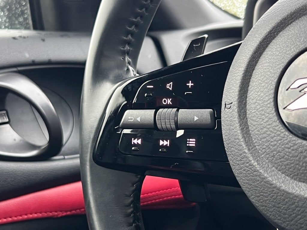 2024 Nissan Z Performance