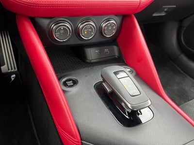 2024 Nissan Z Performance