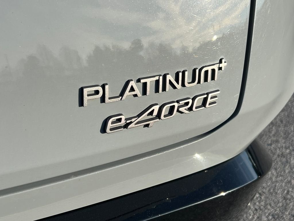 2023 Nissan ARIYA PLATINUM+