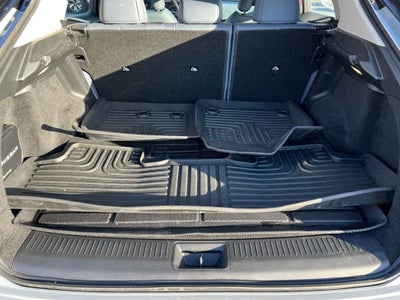 2023 Nissan ARIYA PLATINUM+