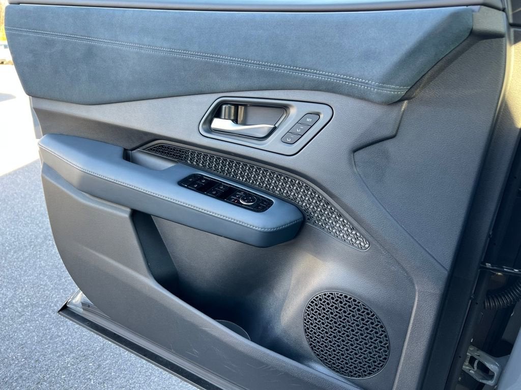 2023 Nissan ARIYA PLATINUM+