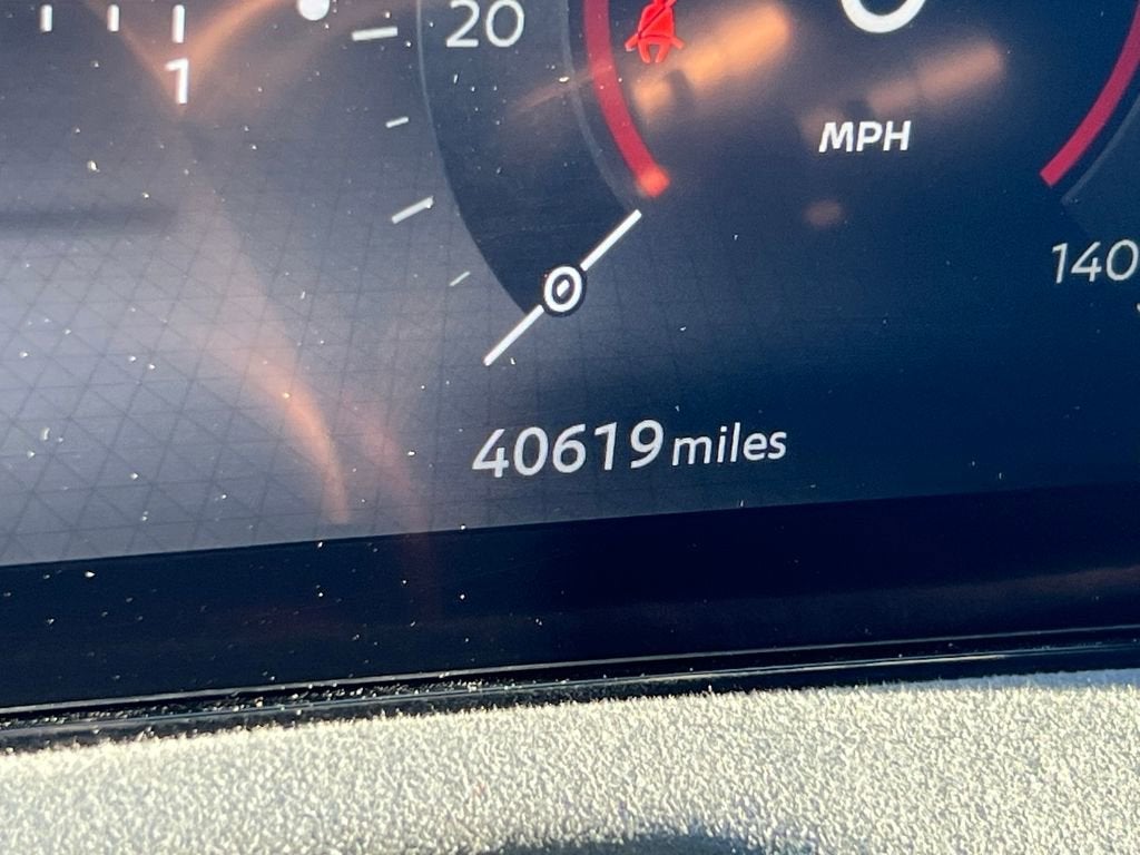 2023 Nissan ARIYA PLATINUM+