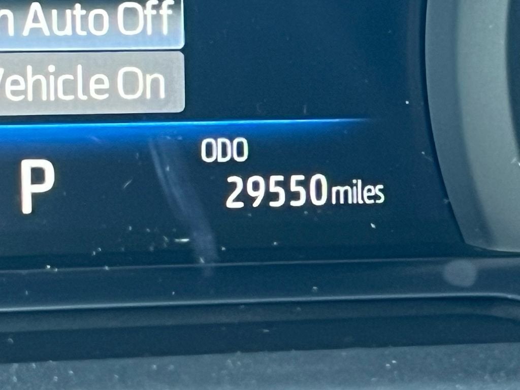 2022 Toyota Venza LE