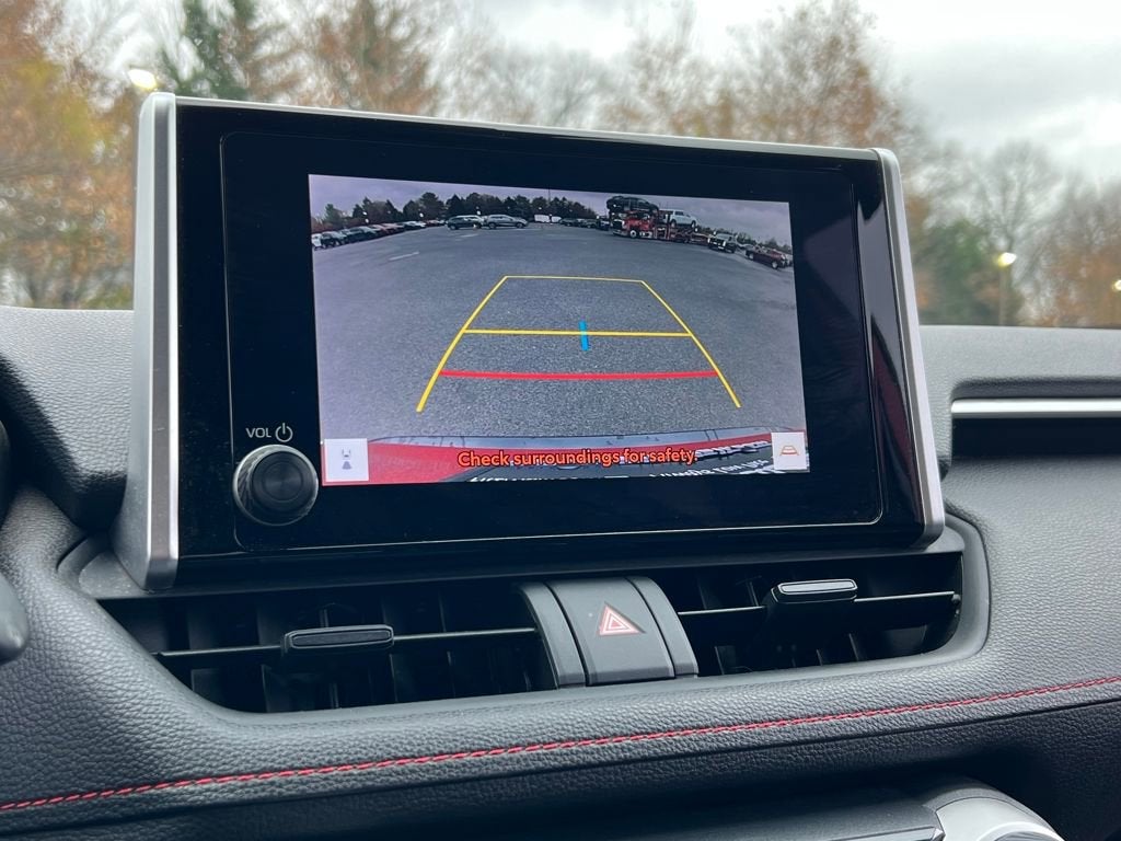 2023 Toyota RAV4 Prime SE