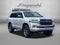 2021 Toyota Land Cruiser Base