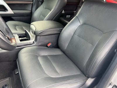 2021 Toyota Land Cruiser Base