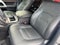 2021 Toyota Land Cruiser Base