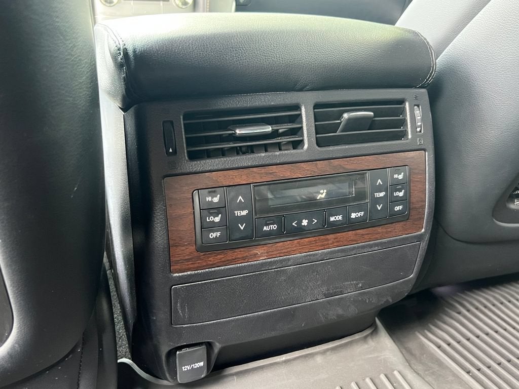 2021 Toyota Land Cruiser Base