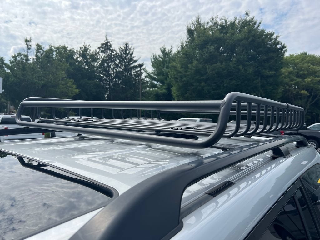 2021 Toyota Land Cruiser Base