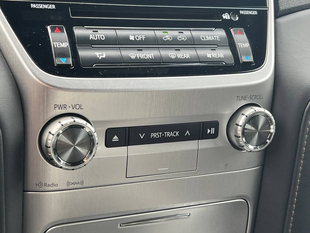 2021 Toyota Land Cruiser Base