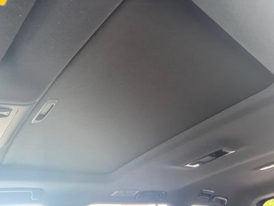 2021 Toyota Land Cruiser Base