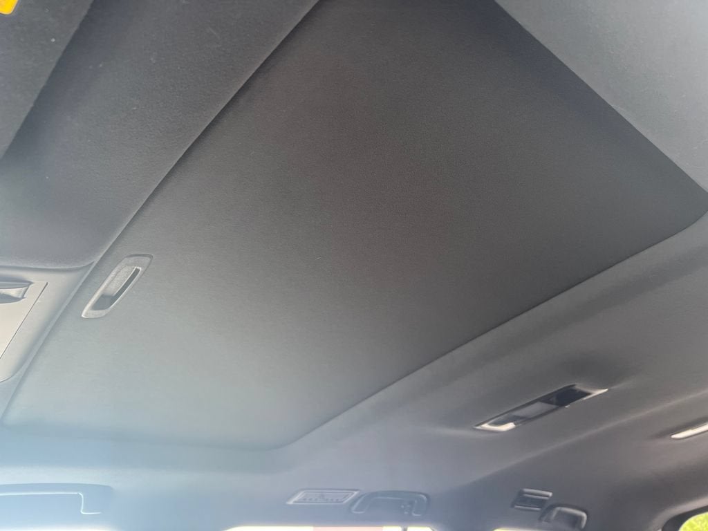 2021 Toyota Land Cruiser Base