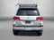 2021 Toyota Land Cruiser Base