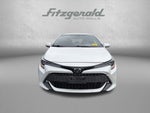 2022 Toyota Corolla Hatchback XSE