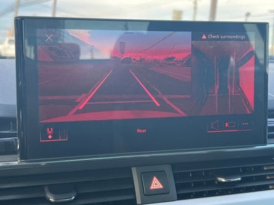 2021 Audi S4 Premium Plus