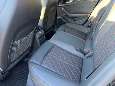 2024 Audi S5 Sportback Prestige