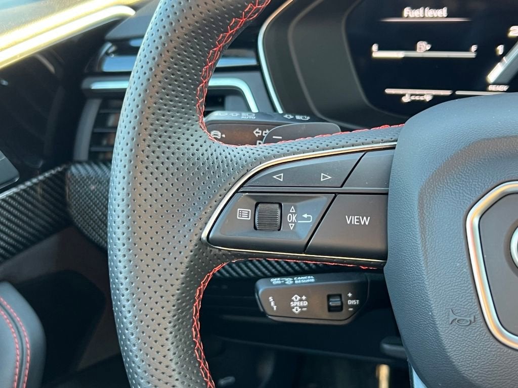 2024 Audi S5 Sportback Prestige