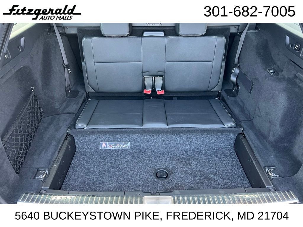 2017 Mercedes-Benz E-Class E 400 Luxury