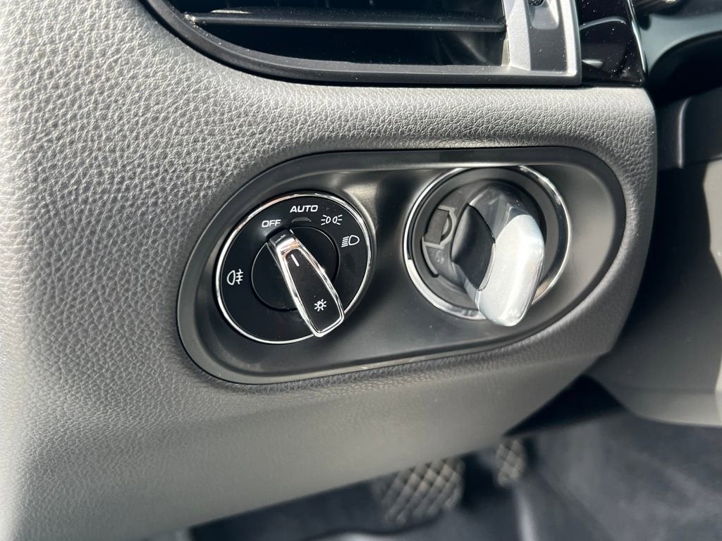 2020 Porsche Macan 4DR AWD