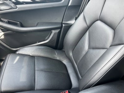 2020 Porsche Macan 4DR AWD