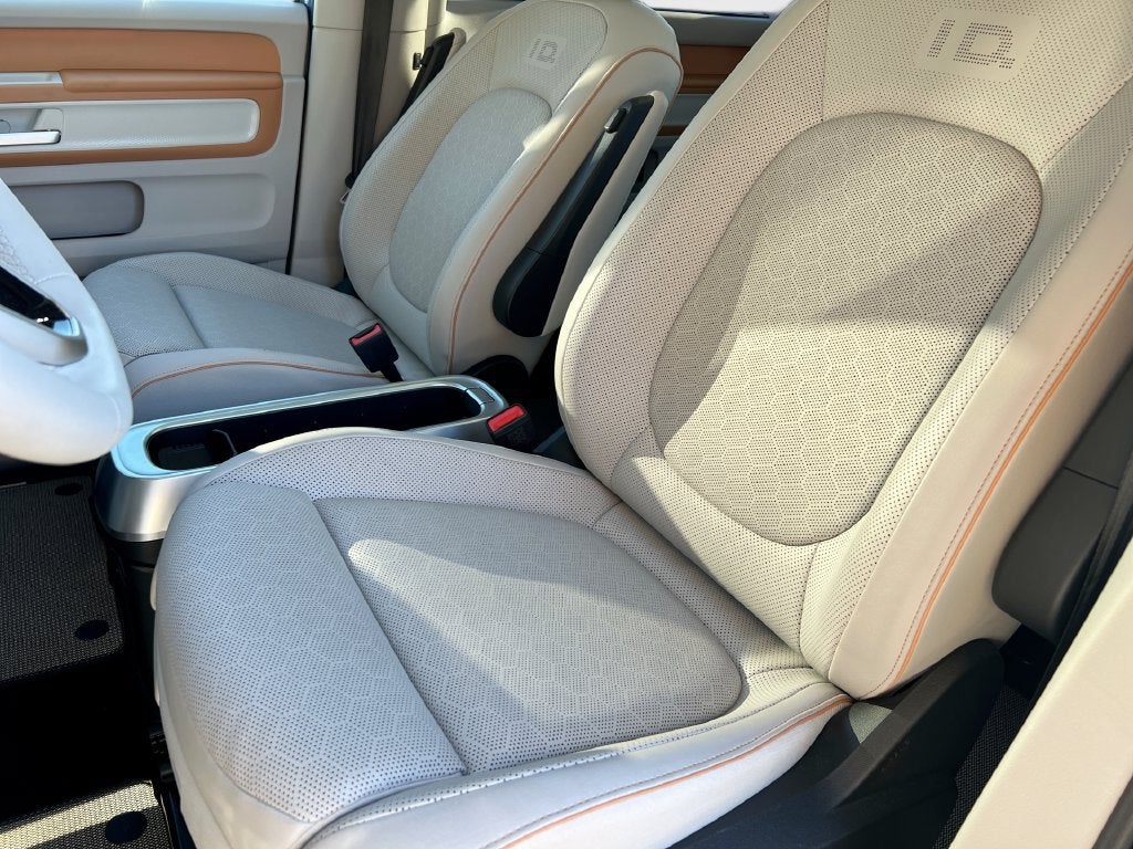 2025 Volkswagen ID. Buzz 1st Edition