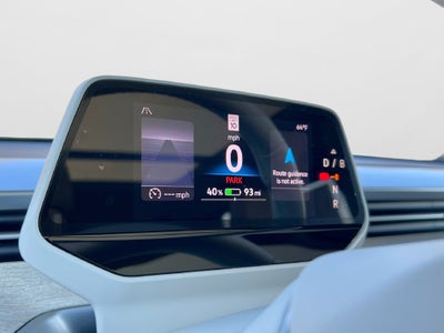 2025 Volkswagen ID. Buzz 1st Edition