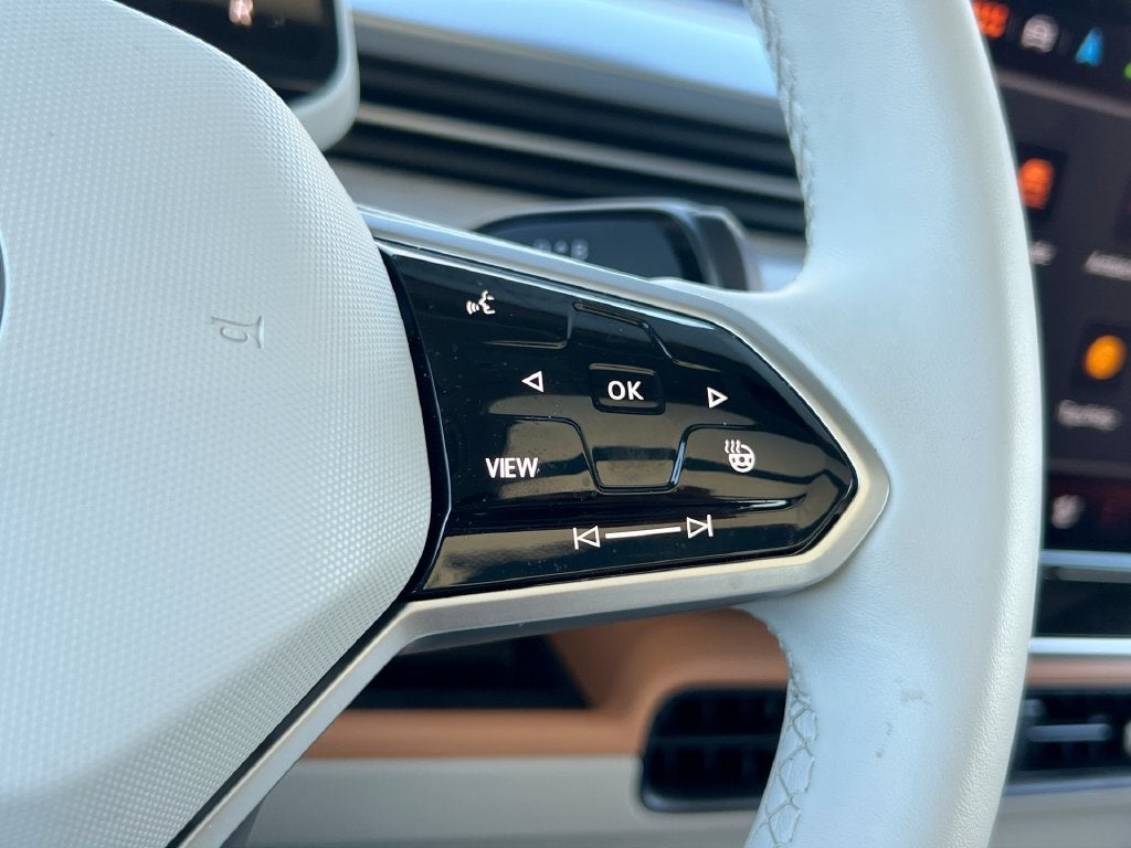2025 Volkswagen ID. Buzz 1st Edition
