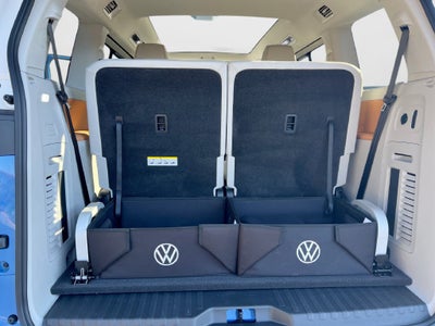 2025 Volkswagen ID. Buzz 1st Edition