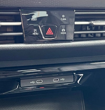 2024 Volkswagen Golf GTI 380 SE