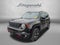 2022 Jeep Renegade Trailhawk