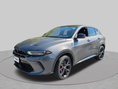 2024 Dodge Hornet R/T Plus
