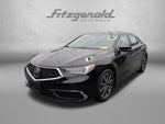 2020 Acura TLX 4DR SDN 3.5L FWD