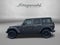 2020 Jeep Wrangler Unlimited Willys