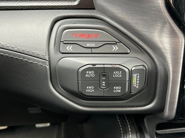 2023 RAM 1500 TRX