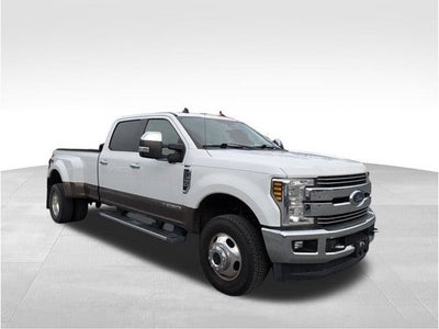 2019 Ford F-350SD Lariat