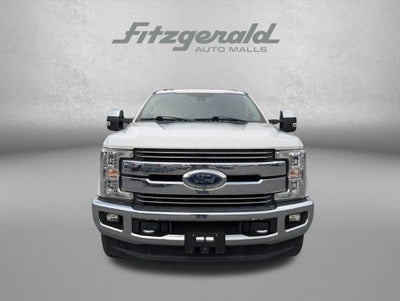 2019 Ford F-350SD Lariat