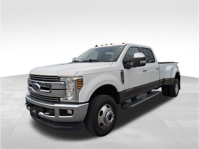 2019 Ford F-350SD Lariat