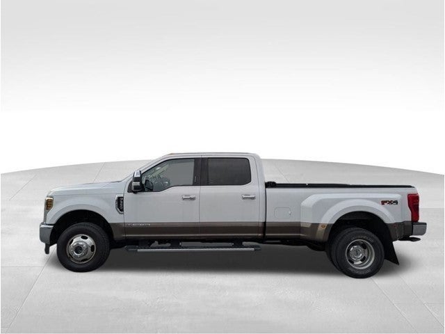 2019 Ford F-350SD Lariat