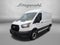 2023 Ford Transit Cargo Van T250 MD RF RWD