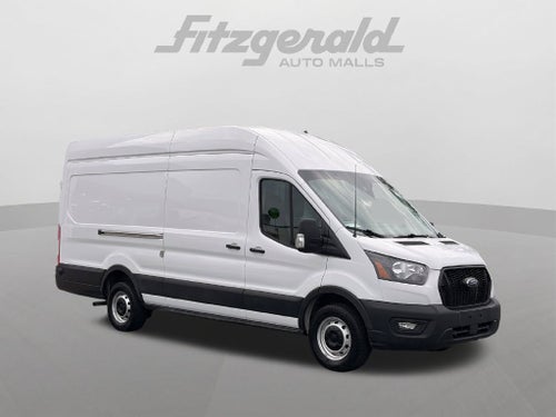 2024 Ford Transit Cargo Van Base