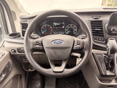 2024 Ford Transit Cargo Van Base