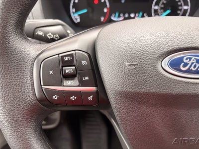 2024 Ford Transit Cargo Van Base