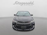 2020 Chevrolet Sonic LT