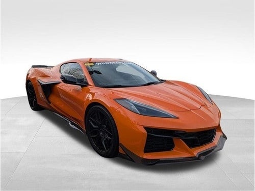 2023 Chevrolet Corvette Z06