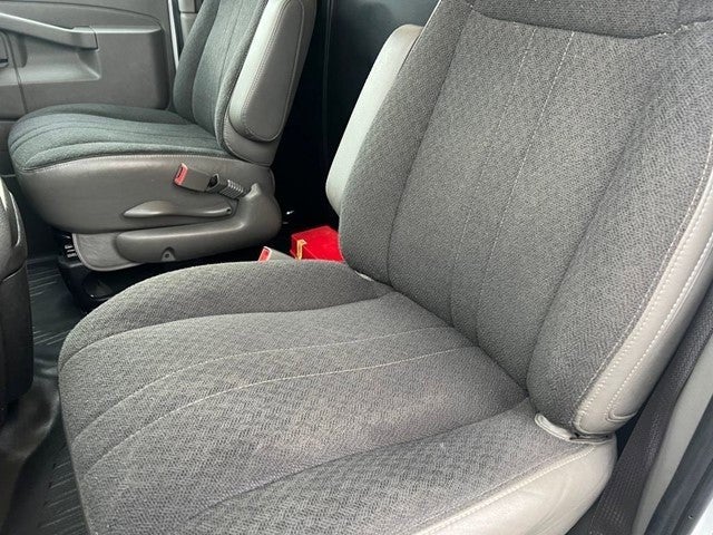 2024 Chevrolet Express Cargo 2500 WT