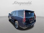 2019 Cadillac Escalade Platinum Edition
