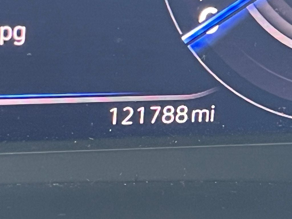 2022 Volkswagen Atlas 2.0T SE w/Technology